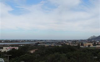 746 m² Land available in Bettys Bay