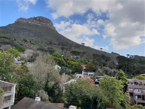 1 Bed Apartment in Higgovale
