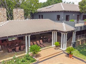 4 Bed House in Saxonwold
