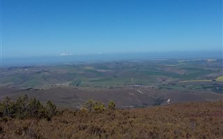 423 ha Farm in Barrydale