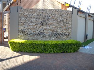 2 Bed Apartment in Moregloed
