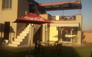 350 m² Commercial space in Sebokeng Zone 6