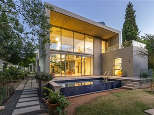 4 Bed House in Senderwood
