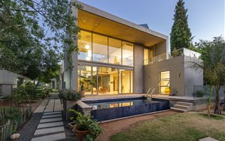 4 Bedroom House in Senderwood