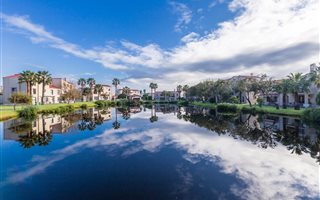 2 Bedroom Apartment in Greenways Golf Estate