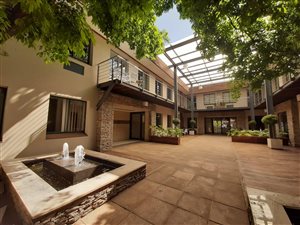 150 m² Commercial space in Randburg Central