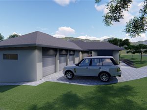 3 Bed House in Heather Park
