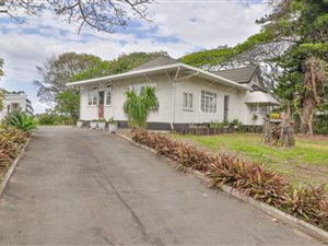 3 Bed House in Escombe