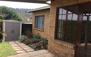 2 Bedroom Townhouse in Chase Valley