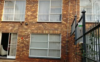 3 Bedroom Duplex in Wonderboom