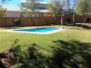 2 Bed Apartment in Olympus AH