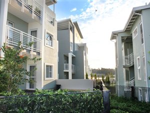 1 Bed Apartment in Paulshof