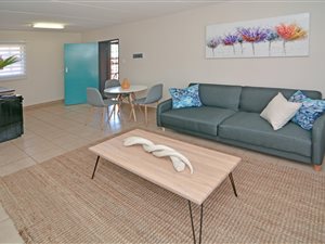 2 Bed Apartment in Proclamation Hill