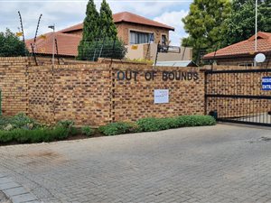 1 Bed Apartment in Willow Acres
