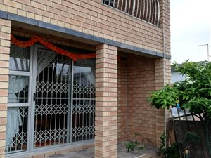 3 Bed House in Croftdene