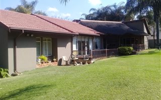 4 Bedroom House in Elandsrand