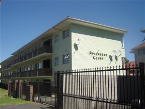 2 Bedroom Apartment in Plumstead