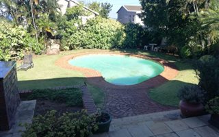 3 Bedroom House in Durban North