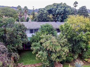 3 Bed Townhouse in Northcliff
