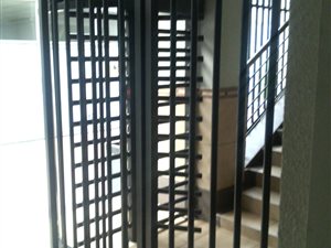2 Bed Apartment in Alberton