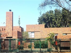 1 Bed Townhouse in Windsor West