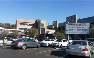 141 m² Commercial space in Erasmusrand