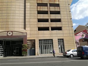 Bachelor apartment in Marshalltown