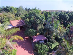 4 Bed House in Cashan