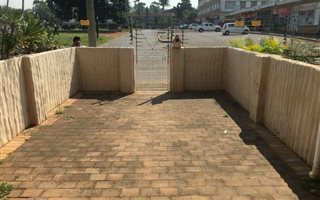 3 Bedroom Duplex in Woodlands