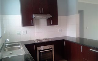 2 Bedroom Townhouse in Noordwyk