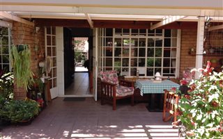 2 Bedroom Cluster in Bela-Bela (Warmbaths)