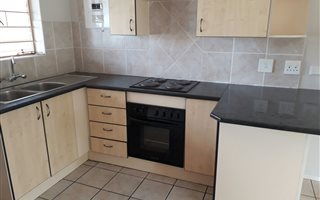 2 Bedroom Apartment in Wentworth Park