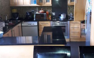 4 Bedroom House in Westdene