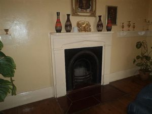 5 Bed House in Petrusville