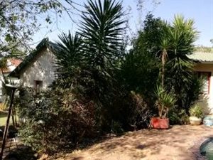 1 Bed Garden Cottage in Blairgowrie