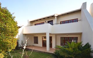 3 Bedroom Townhouse in Northwold