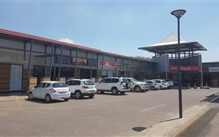 559 m² Commercial space in Menlyn