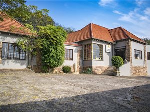 650 m² Commercial space in Northcliff