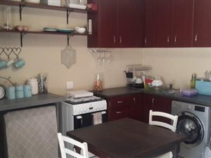 1 Bed Garden Cottage in Glen Anil