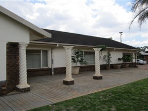 3 Bed House in Pretoria Central