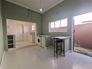 2 Bed House in Observatory