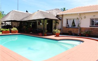 3 Bedroom House in Roseacre