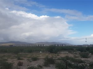 225 m² Land available in Sandown