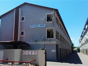 2 Bed Apartment in Polokwane Central
