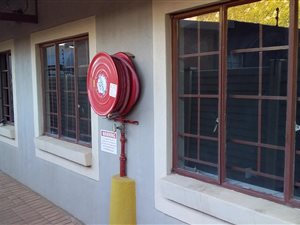 2 Bedroom Apartment in Polokwane Central