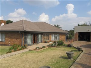 3 Bed House in Hazel Park