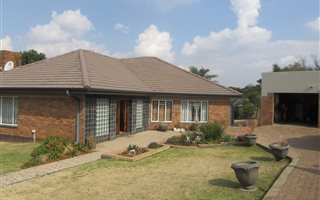 3 Bedroom House in Hazel Park