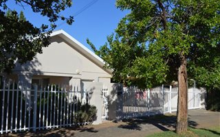 Office space in Queenstown