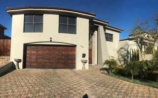 5 Bedroom House in Brackenfell Central