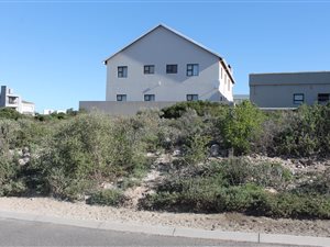 398 m² Land available in Calypso Beach